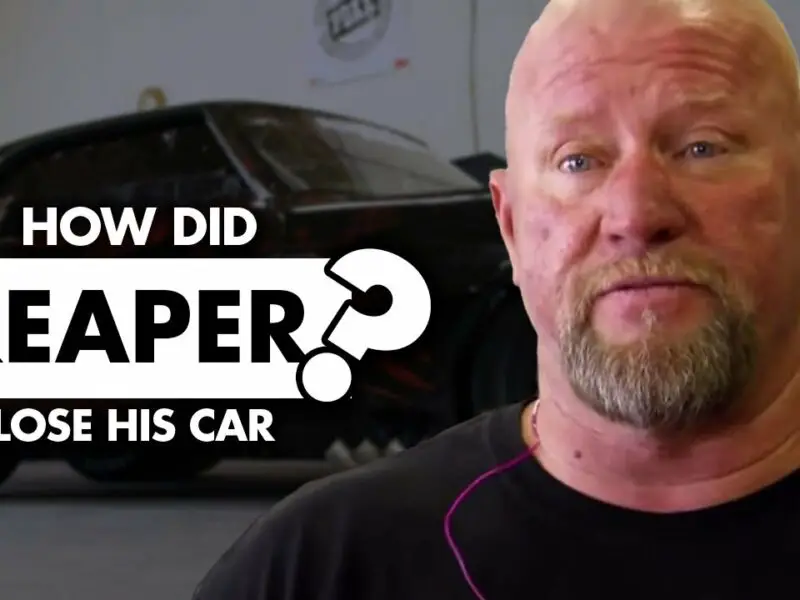 The Untold Truth About Ryan Fellows’ Death While Filming Street Outlaws