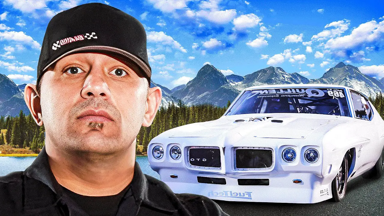 Will Big Chief Be Returning to Street Outlaws!? xtrhorsepower