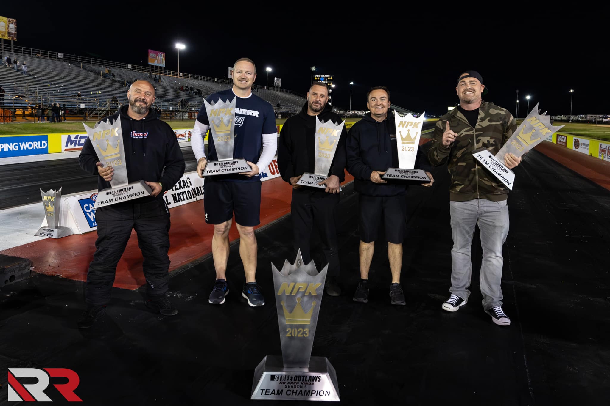 The Biggest Disappointment From No Prep Kings S06!? xtrhorsepower