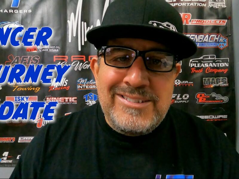 Justin Shearer Big Chief and Jackie Braasch Shocking Update, Big Chief